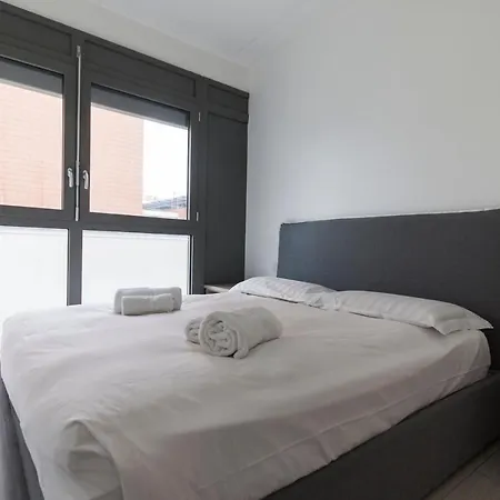 Big Terrace Near Linate Apartment