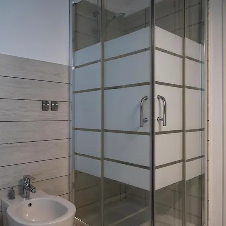 Apartment Big Terrace Near Linate Milan