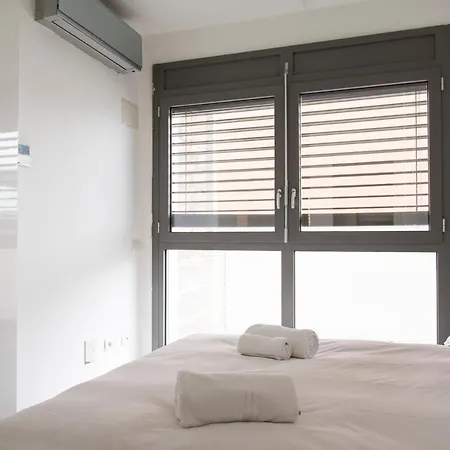 Apartment Big Terrace Near Linate