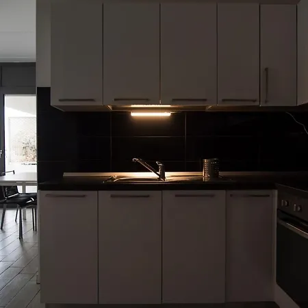 Apartment Big Terrace Near Linate *