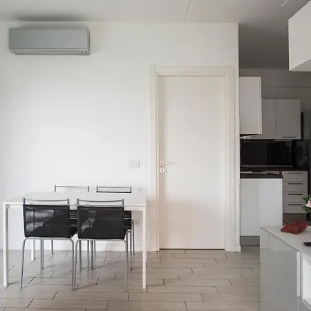 Big Terrace Near Linate * Milan
