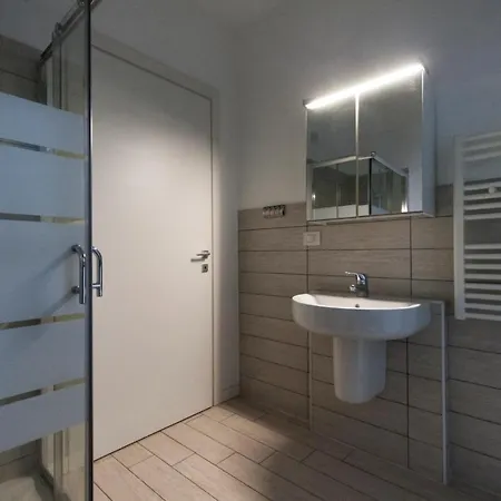 Big Terrace Near Linate * Milan