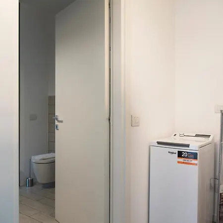 Big Terrace Near Linate Apartment *