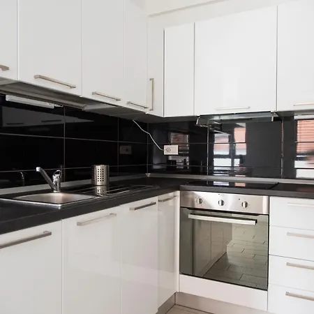 Big Terrace Near Linate Apartment *