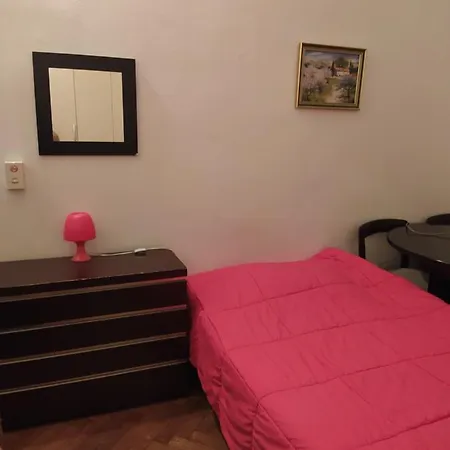 Guest house 1room In *