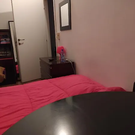 ゲストハウス 1room In