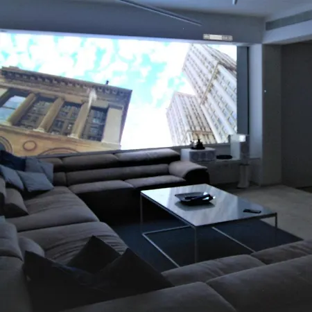 Skyline Apartmán