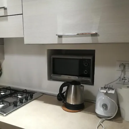 Appartement La Casa Dei Viaggiatori Milaan
