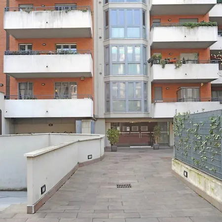 Rent * Milano