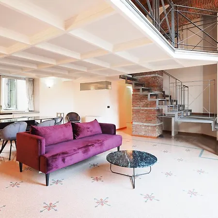 Apartment Unique Duomo Luxury *