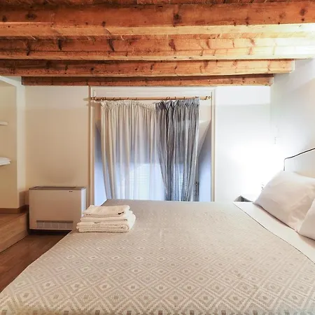 Unique Duomo Luxury Milan