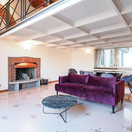 Apartment Unique Duomo Luxury *