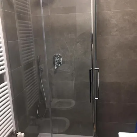 Luxury Gioia Central Station Apartament Mediolan