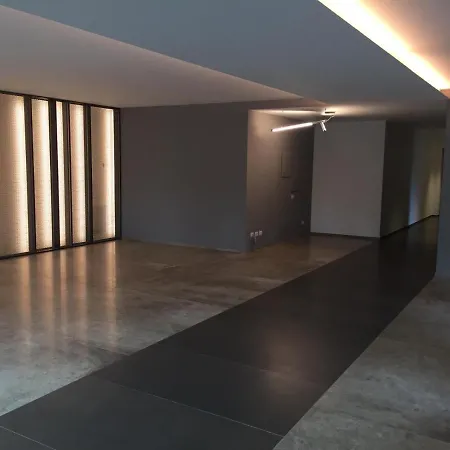 Luxury Gioia Central Station Apartament Mediolan