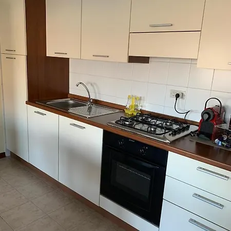 Bicocca Flat A Appartement *