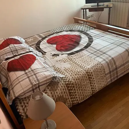 Bicocca Flat A Appartement Milan