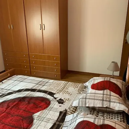 Appartement Bicocca Flat A *