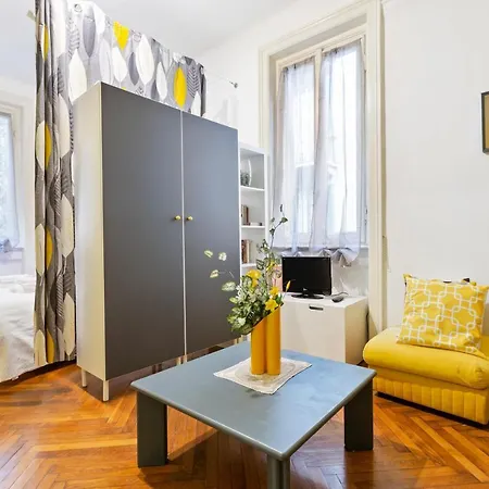 Apartment Loreto Courtyard *
