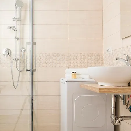 Apartman Hacca Collection - Porta Romana *