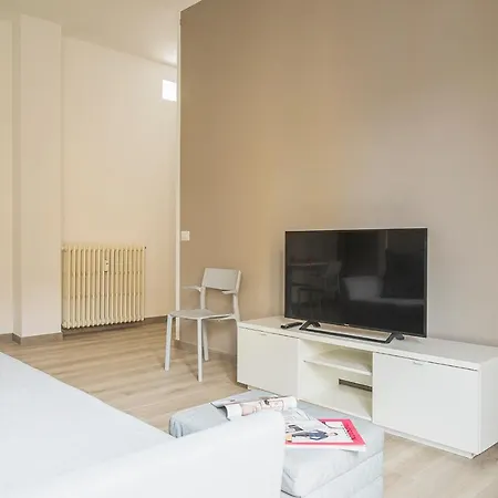 Hacca Collection - Porta Romana Apartman Milánó