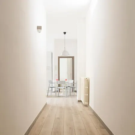 Apartman Hacca Collection - Porta Romana