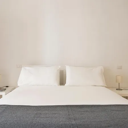 Hacca Collection - Porta Romana Apartman *