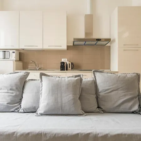 Apartman Hacca Collection - Porta Romana