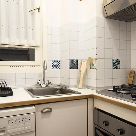 Apartamento Youhosty - Coni Zugna G 12 Milán