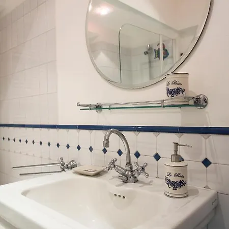 Youhosty - Coni Zugna G 12 Apartamento *