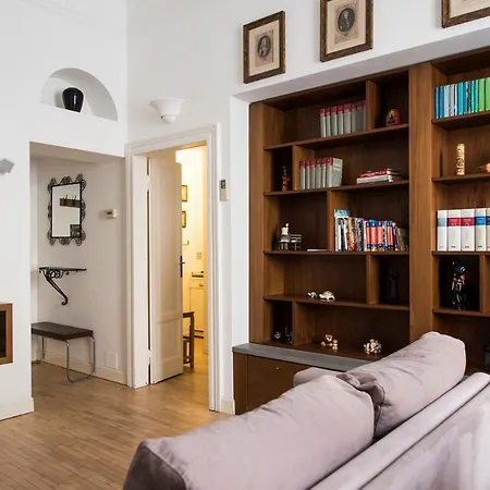 Youhosty - Coni Zugna G 12 Apartamento