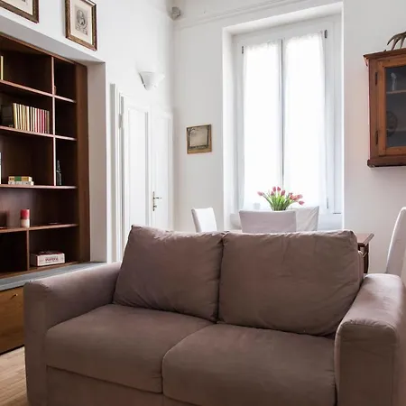 Youhosty - Coni Zugna G 12 Apartamento