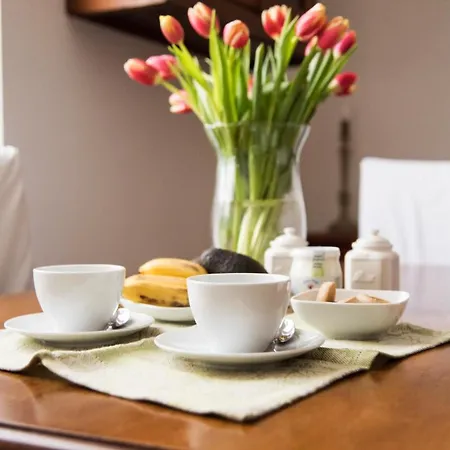 Youhosty - Coni Zugna G 12 Apartamento Milán