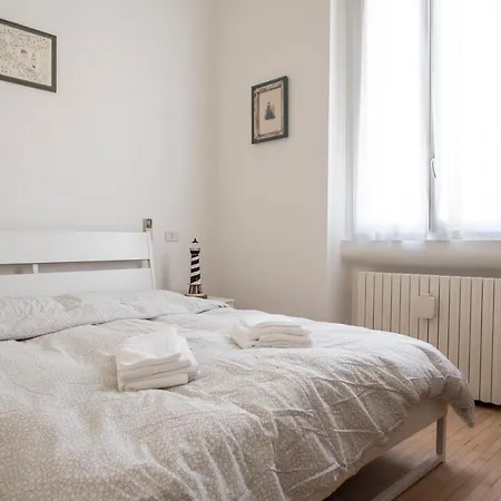 Apartamento Youhosty - Coni Zugna G 12