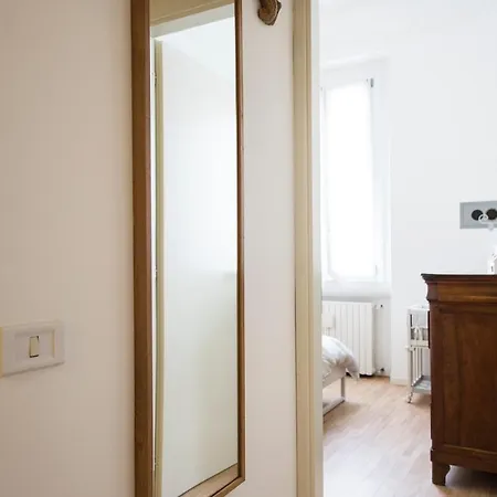 Apartamento Youhosty - Coni Zugna G 12