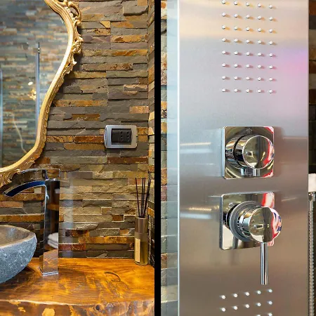 Pop Luxury Experience Appartement *