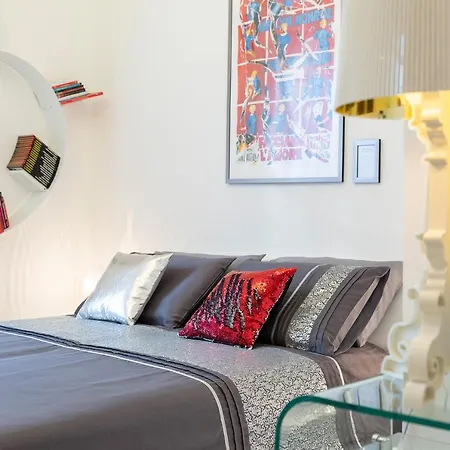 Pop Luxury Experience Appartement Milaan