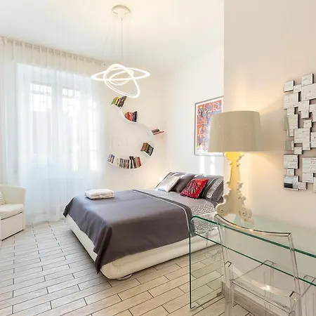 Appartement Pop Luxury Experience *