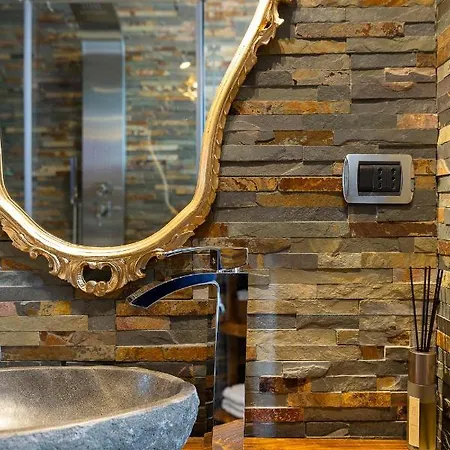 Appartement Pop Luxury Experience