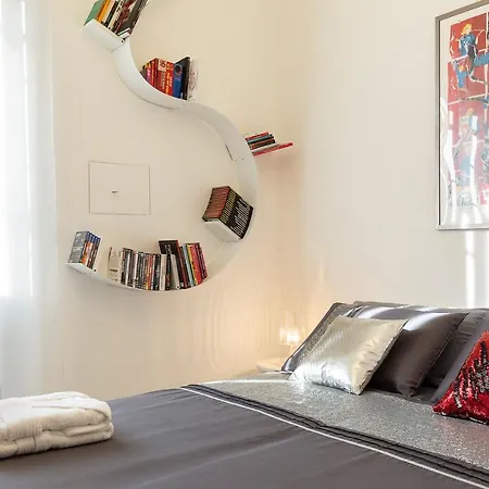 Appartement Pop Luxury Experience