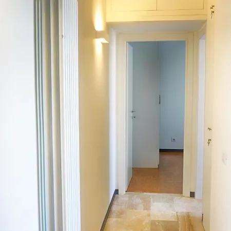 Tortona86 Apartment