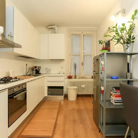 One-bedroom In Isola District 米兰