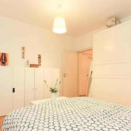 One-bedroom In Isola District 公寓 米兰