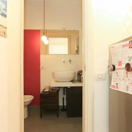 One-bedroom In Isola District 米兰