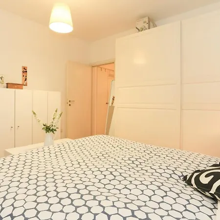 One-bedroom In Isola District 公寓 米兰