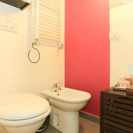 One-bedroom In Isola District 公寓