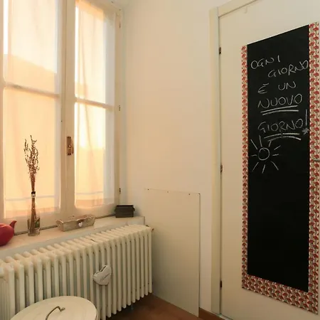 公寓 One-bedroom In Isola District 米兰