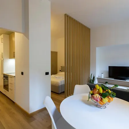 Design Flats * Milano