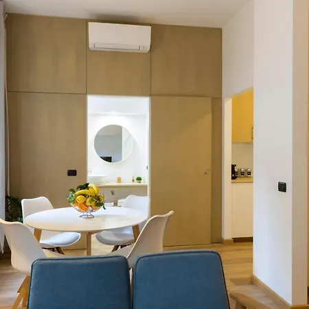 Design Flats Apartman