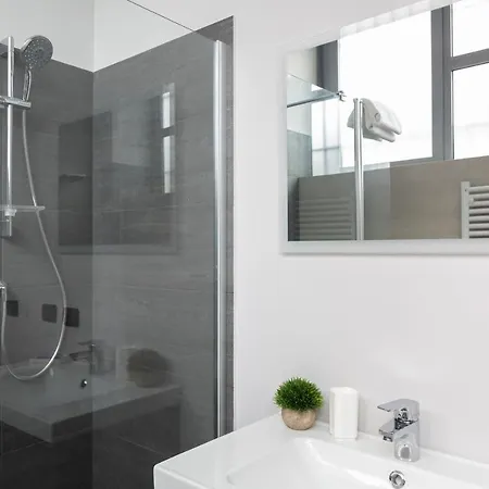 Design Flats Apartman Milánó