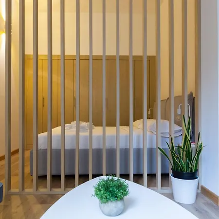 Design Flats Lägenhet